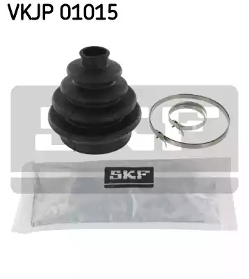 Комплект пыльника SKF VKJP 01015 (VKJML 01001, VKJML 01002, VKN 400, VKN 402)